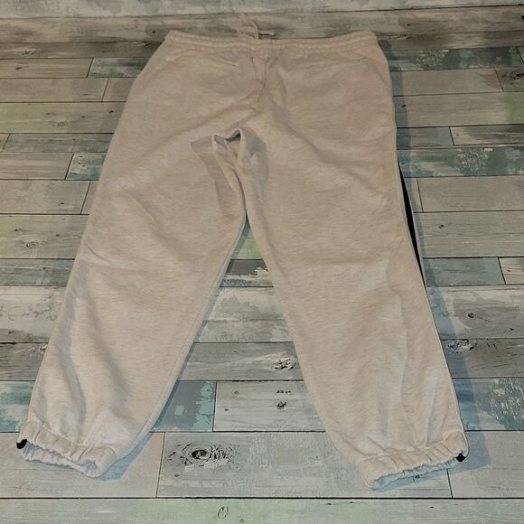 PacSun Gray Joggers sz Medium - Picture 4 of 5